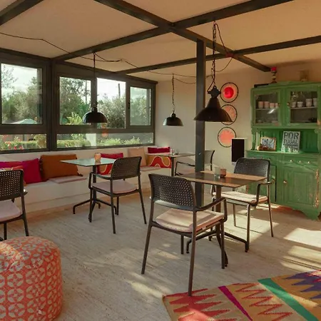 Reves Etoiles Luxusní stan