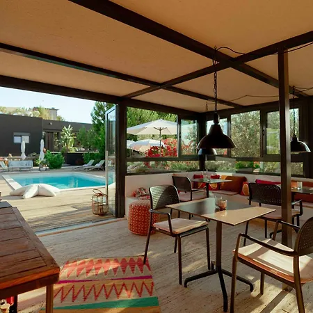 Reves Etoiles Luxusní stan *