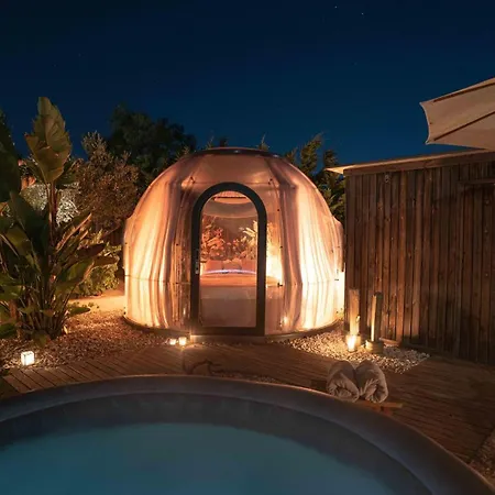 Rêves étoilés Setúbal