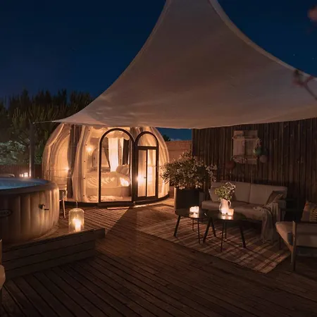 Rêves étoilés * Setúbal