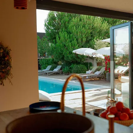 Tente de luxe Rêves étoilés Setúbal