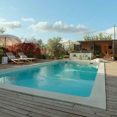 Reves Etoiles Luksusowy namiot *