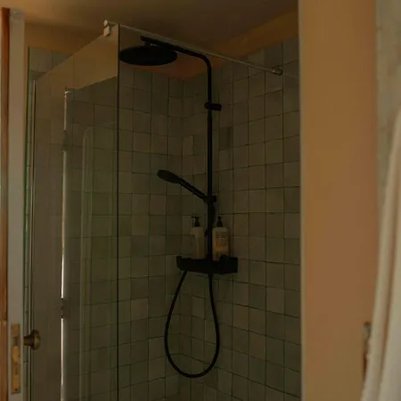 Tente de luxe Rêves étoilés *