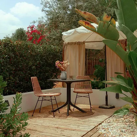 Tente de luxe Rêves étoilés