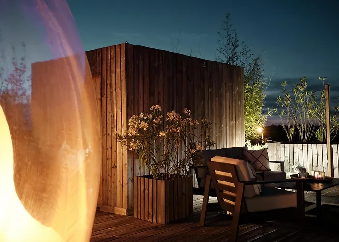 Rêves étoilés * Setúbal