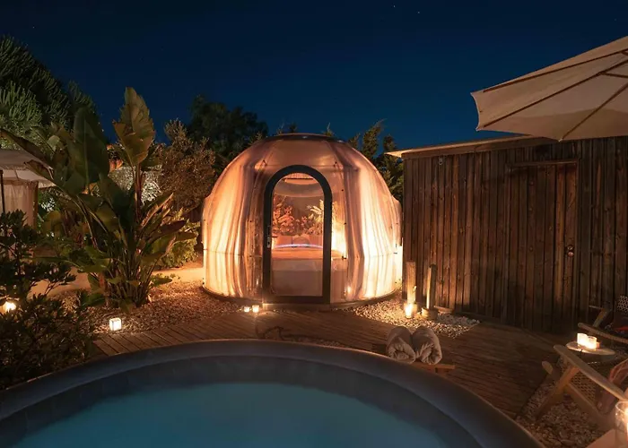 Rêves étoilés Setúbal