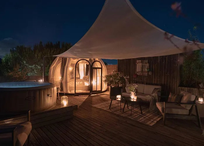 Rêves étoilés * Setúbal