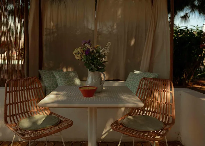 Luxuszelt Reves Etoiles